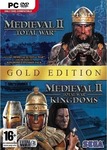 Medieval II Total War Gold Edition (Key) PC Game