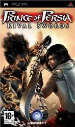 Prince of Persia Rival Swords Prince of Persia Rival Swords