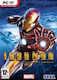 Iron Man PC Game