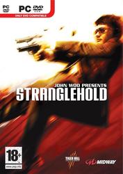 Stranglehold Windows Edition