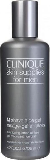 Clinique Гел За Бръснене За Мъже 125мл
