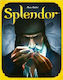 Kaissa Board Game Splendor for 2-4 Players 10+ Years (EL)