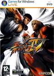 Street Fighter IV PC Game