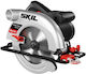Skil 5665 AA Δισκοπρίονο 1250W