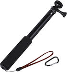 HAMA Selfie Stick Selfie 90 for Action Cameras 00004299