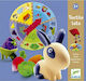 Djeco Λόττο Educational Game Knowledge for 3+ y...
