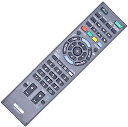 Compatible Remote Control RM-ED061 Compatible Remote Control RM-ED061