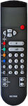 Universal Remote Control Compatible Philips RC7535 for Τηλεοράσεις and Philips