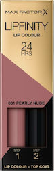 Max Factor Lipfinity Lip Colour Liquid Lipstick