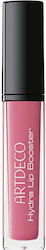 ArtDeco Hydra Lip Booster Ροζ 6ml