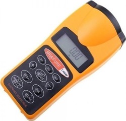 Laser Distance Meter CP-3007 with Range up to 18m