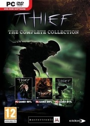 Thief Collection