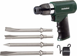 Metabo DMH 30 Elektrische Gitarren Pressluftpistole mit Zubehör
