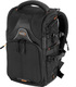 Benro Beyond B100 Schwarzer Kamerarucksack