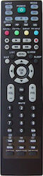 Compatible Remote Control MKJ39170805 for Τηλεοράσεις LG