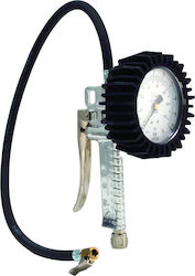 Unimac Air Pressure Gauge 10bar 42215