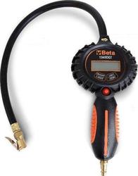 Beta 1949DGT Digital Air Pressure Gauge 11bar 019490020