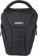 Benro Holster Φωτογραφικής Μηχανής Ranger Z20 Μαύρο