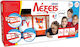 Hellenic Ideas Λέξεις-Συλλαβές Εκπαιδευτικό Παιχνίδι Γνώσεων για 3+ Ετών