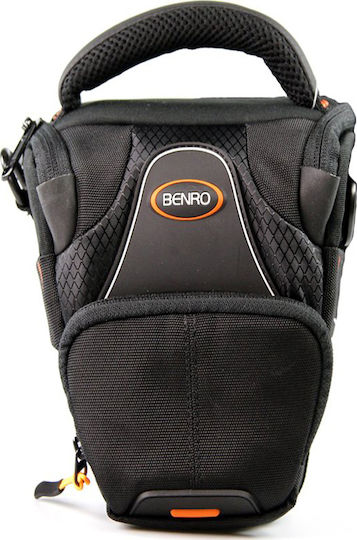 Benro Halfter Kamera Schwarz