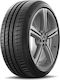 Michelin Pilot Sport 3 205/50R16 87V Anvelopă de Vară pentru Autoturisme de Pasageri