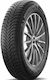 Michelin Alpin A4 185/60R14 82T Χειμερινό Λάστιχο για Επιβατικό Αυτοκίνητο