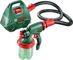 Bosch PFS 3000-2 Electric Paint Spray Gun 650W with 1lt Container 0603207100