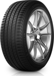 Michelin Latitude Sport 3 SUV / 4x4 Summer Tyre 255/60R17 106V