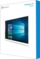 Microsoft Windows 10 Home x64 DSP Αγγλικά