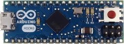 Arduino Micro Board (with Headers)