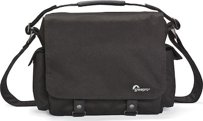 Lowepro Schulter für Kamera Urban Reporter 150 LP36616-PWW Größe