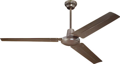 Westinghouse Industrial Commercial Ceiling Fan 11W 142cm 78623