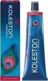 Wella Koleston Perfect Vibrant Reds 88/43 Έντονο Ξανθό Ανοιχτό Κόκκινο Χρυσό 60ml