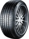 Continental ContiSportContact 5 SUV Runflat 285/45R19 111W XL Anvelopă de vară pentru 4x4 / SUV