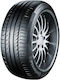 Continental ContiSportContact 5 245/35R18 92E-Commerce-Website MO XL FR Sommerreifen Reifen für Passagier Auto