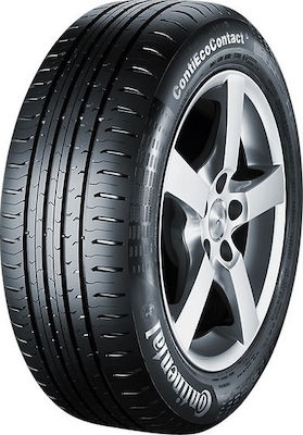 Continental ContiEcoContact 5 165/65 R14 79T Θερινό Λάστιχο για Επιβατικό Αυτοκίνητο