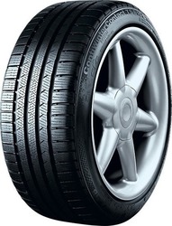 Continental ContiWinterContact TS 810 Sport 265/40R18 101V N1 FR Χειμερινό για Επιβατικό 0101-01353005000 Continental ContiWinterContact TS 810 Sport 265/40R18 101V N1 FR Χειμερινό για Επιβατικό 0101-01353005000