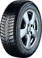 Continental ContiWinterContact TS 800 145/80R13 75Q Χειμερινό για Επιβατικό 0101-01035325700