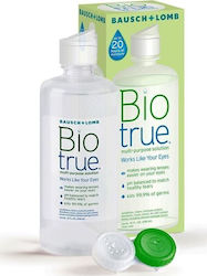 Bausch & Lomb Biotrue 360ml Bausch & Lomb Biotrue 360ml