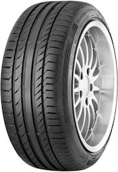Continental ContiSportContact 5 P 295/35R20 105Y N0 XL Θερινό για Επιβατικό 0356205 Continental ContiSportContact 5 P 295/35R20 105Y N0 XL Θερινό για Επιβατικό 0356205