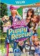 Barbie and Her Sisters Puppy Rescue Wii U