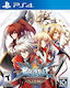 BlazBlue Chrono Phantasma Extend PS4 Spiel