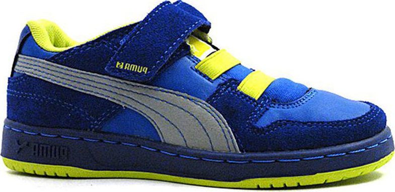puma grifter