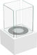 Kratki Tango 1 Tuv Indoor Desktop Bioethanol Fi...