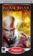 God of War: Chains of Olympus Platinum PSP