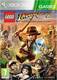 LEGO Indiana Jones 2 The Adventure Continues Cla Edition Игра за XBOX 360