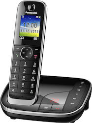 Panasonic KX-TGJ320 Черен