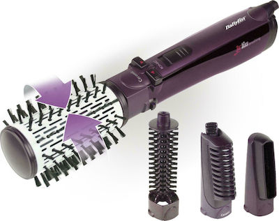Babyliss Ηλεκτρική Βούρτσα Κεραμική Ionic 1000W