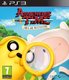 Adventure Time Finn and Jake Investigations PS3 Игра
