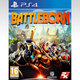 Battleborn PS4 Spiel